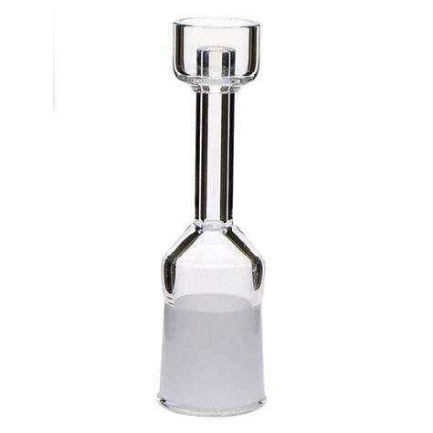 GG Domeless Quartz Nail 18.8 female, 16,99