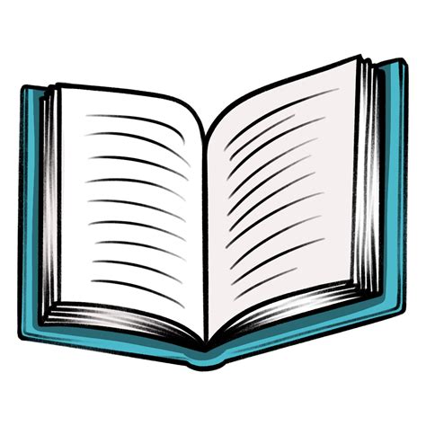 Free Book Clipart, Transparent Book Images and Book png Files