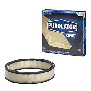 Purolator A50084 PurolatorONE Air Filter : Amazon.in: Car & Motorbike