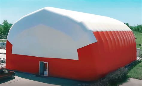 Airdome -AIR DOMES | Pneumatic Air Dome Buildings