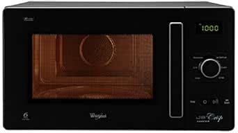 Whirlpool 25 L Convection Microwave Oven (25L CRISP STEAM CONV. MW OVEN ...