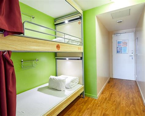 ST CHRISTOPHER'S INN PARIS - CANAL - 2026 Hostel Reviews, Photos, Rate ...