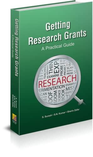 Getting Research Grants: A Practical Guide - Om Publications