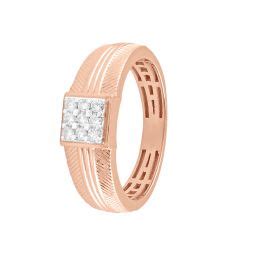 Buy Mens Diamond Rings | Best Diamond Wedding Bands & Rings for Men | ORRA