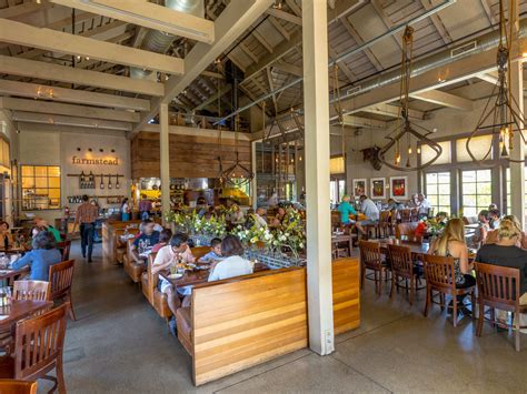 The 20 Best Restaurants In St. Helena - St. Helena - The Infatuation
