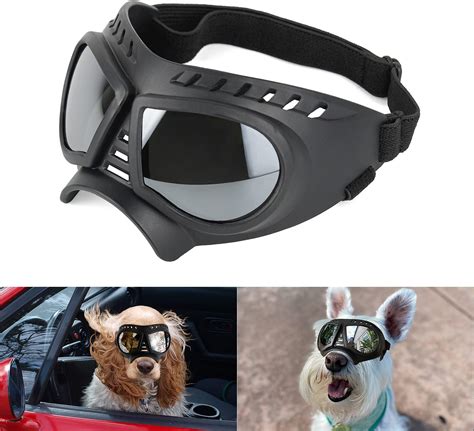 Eye Protection Goggles For Dogs at Leonard Gagliano blog