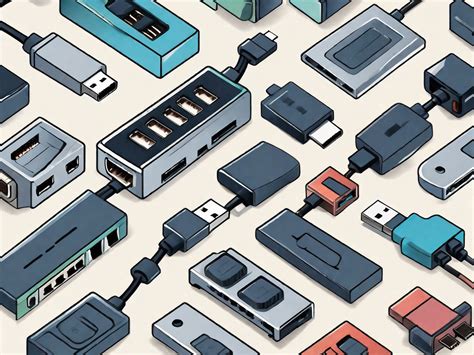 Types of Computer Ports 的图像结果