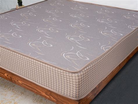 Buy Best Orthopedic Mattress for Back Pain Online | SPACES India