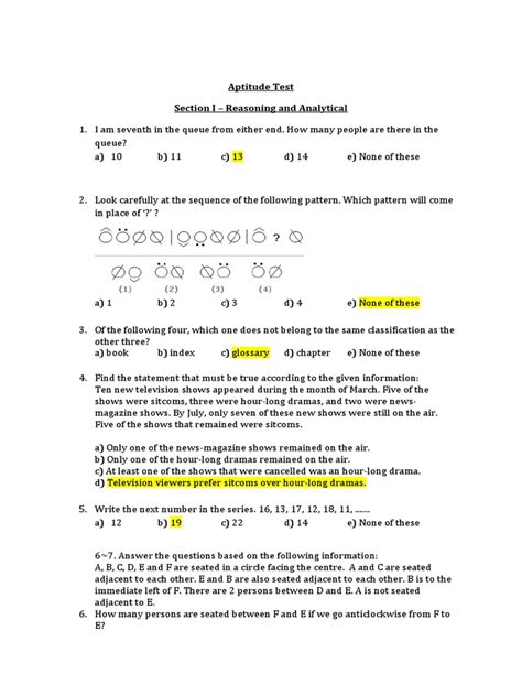 Image result for Sample Assessment Test