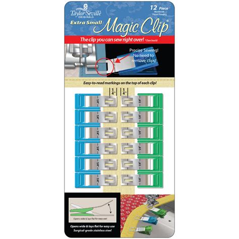 Image result for Magic Clips Sewing