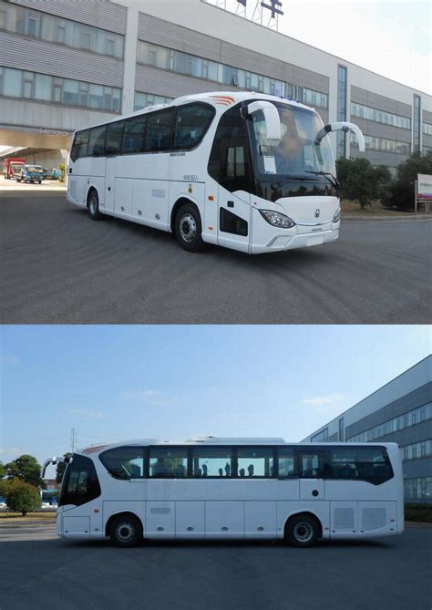 扬州亚星 亚星客车 300马力 24-56人 公路客车(YBL6121HQCP)_2022年7月_零件数据网