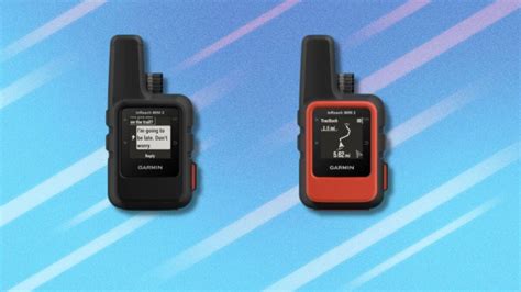 Save 25% on the Garmin inReach Mini 2 satellite communicator and prep ...