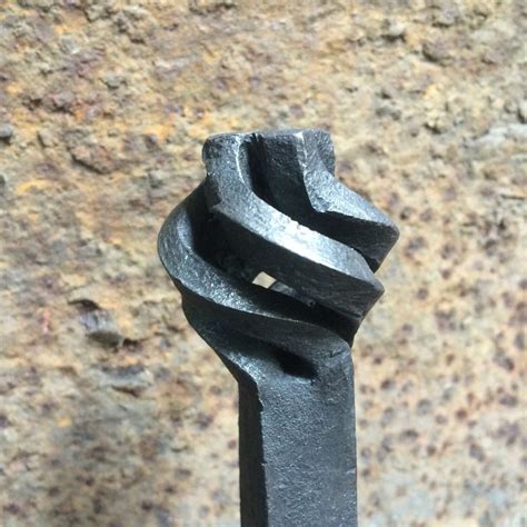 Image result for Forging Twist