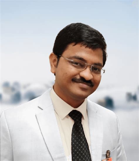 Best Andrologist in Chennai | Dr. Karthikeyan V S