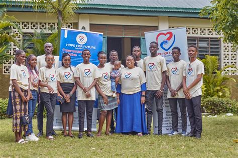 Movement for Mental Health: Compassion International’s Church-Led ...