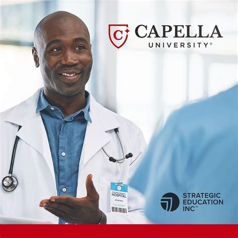 As an employee of Capella University, I’m looking forward to this year ...