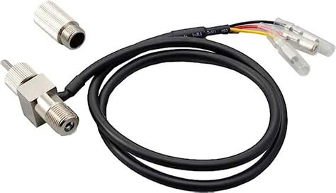 Image result for Speedometer Cable Lube Adapter