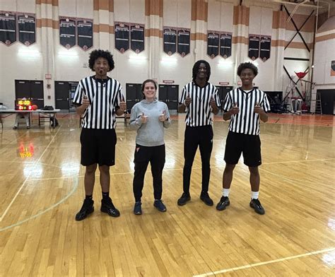 Southeastern Regional Vocational Technical High School Offers Sports ...