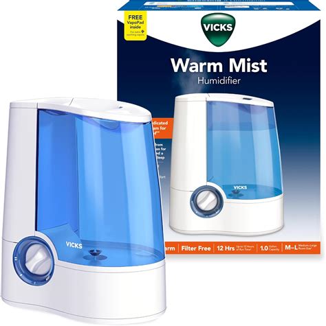 Image result for Vicks Steam Humidifier