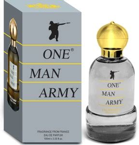Buy ST-JOHN One Man Army Perfume Long Lasting Eau de Parfum - 100 ml ...