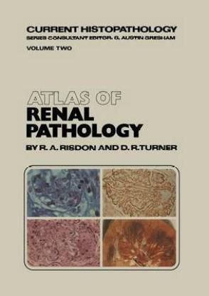 Atlas of Renal Pathology: Buy Atlas of Renal Pathology by Risdon R.A ...