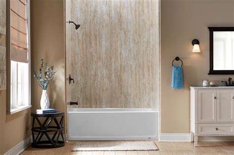 Bathroom Remodeling Services Denver & Colorado Springs, CO | Tub To ...