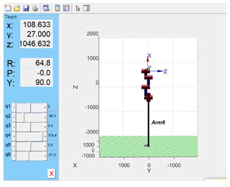 Design of a Virtual Multi-Interaction Operation System for Hand–Eye ...
