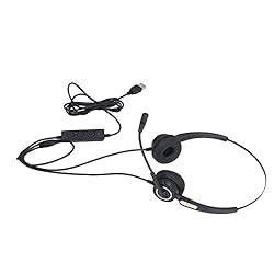 Kids Headset, Kids Headphone Volume Control Cute Eyes Design with ...