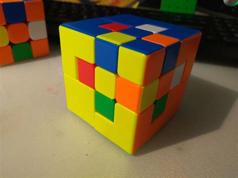 Puppet Cube Tricks 的图像结果