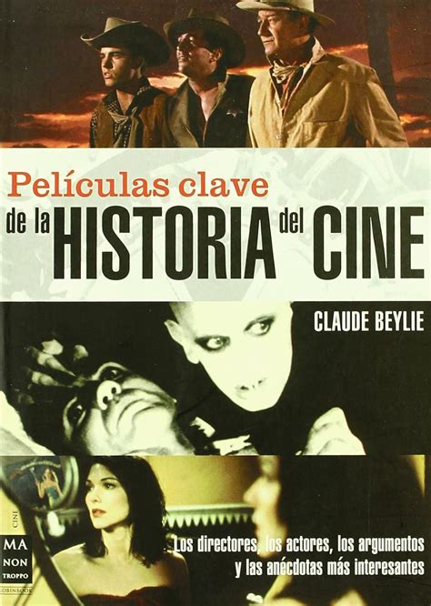 Buy Películas Clave De La Historia Del Film: Los Directores, Los ...