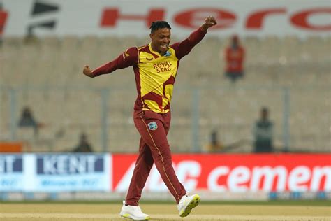 India vs West Indies: 3 player battles that could define 3rd T20I