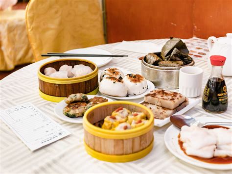 The Best Dim Sum Restaurants In LA - Los Angeles - The Infatuation