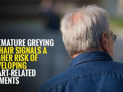 Men, Your Hair Can Reveal If You Are More Prone To The Risk Of ...