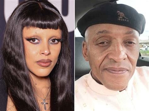 Doja Cat's Parents: The Rhythms of Her Roots - citiMuzik