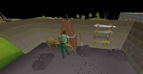 Image result for OSRS Smith Guide