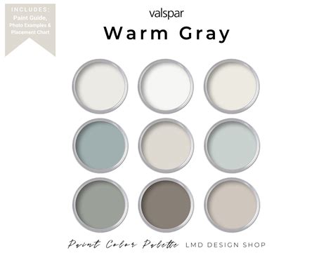 Valspar Interior Color Schemes The Top 10 Best-Selling Valspar Paint ...