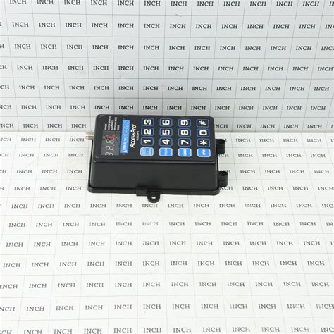 Image result for Linear Access Pro AP 5 Programing