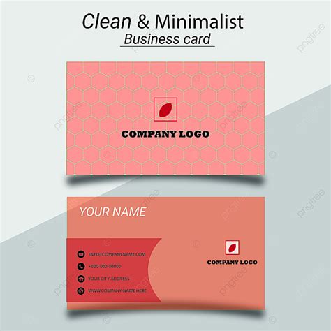 Software Business Cards Clean Design 的图像结果
