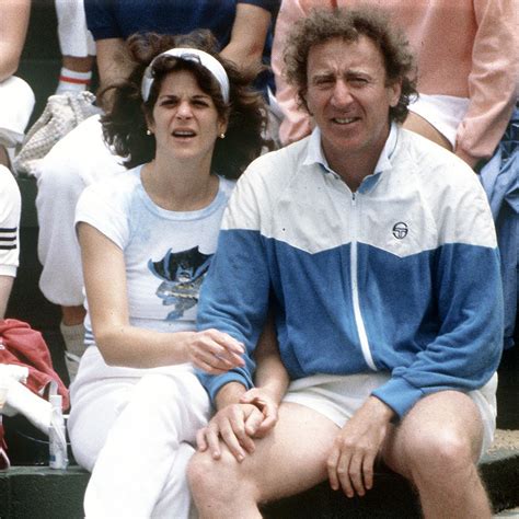 Gilda radner gene wilder wedding 60 photos - Astyledwedding.com