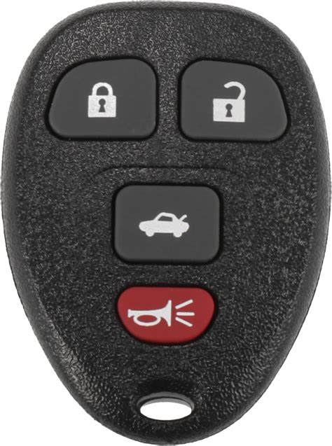 2016 Impala Key Fob Programming 的图像结果