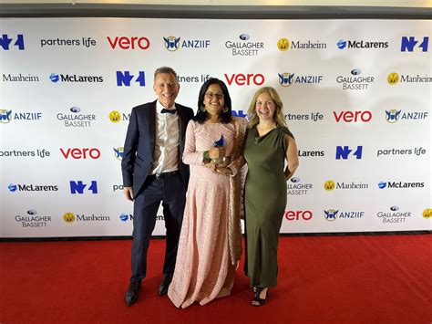 Asteron Life takes out top gong for 4th time - Good Returns