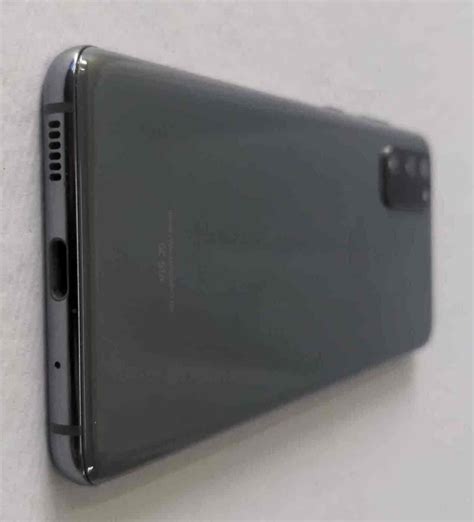 Buy Refurbished & Renewed Samsung S20 Plus 5G | Sahivalue