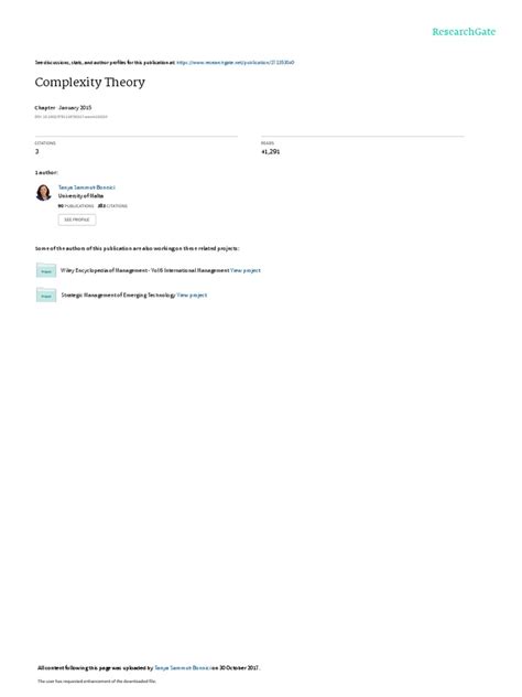 Complexity Theory Explained 的图像结果