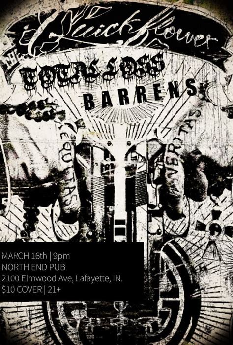 St. Pattys Throwdown, North End Pub, Lafayette, 16 March 2024 | AllEvents