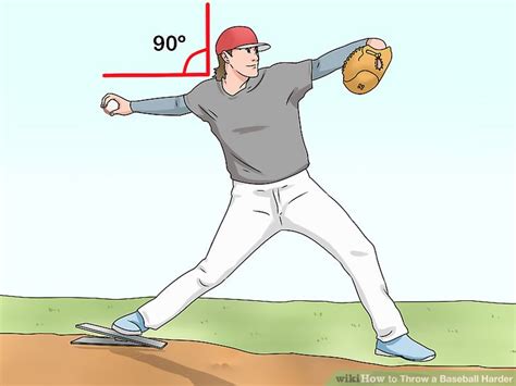 Baseball Throw 的图像结果