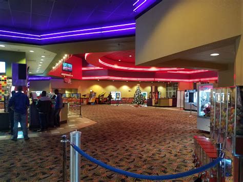 Movie Theater «AMC Dothan Pavilion 12», reviews and photos, 4883 ...