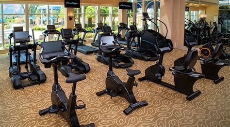 BEAU RIVAGE RESORT & CASINO BILOXI - Resort Reviews, Photos, Rate ...