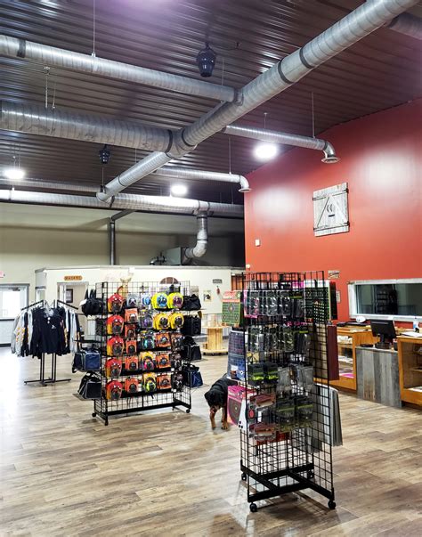 Flat Broke Shooters - DRD Systems