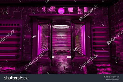 Image result for Alien VIP Room