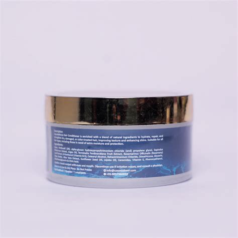 Cosmosheer Aquadefense Hair Conditioner | 200 ml